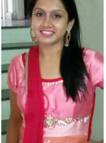 Pooja Shah photo