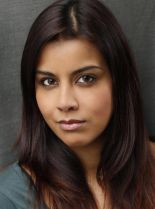 Pooja Shah