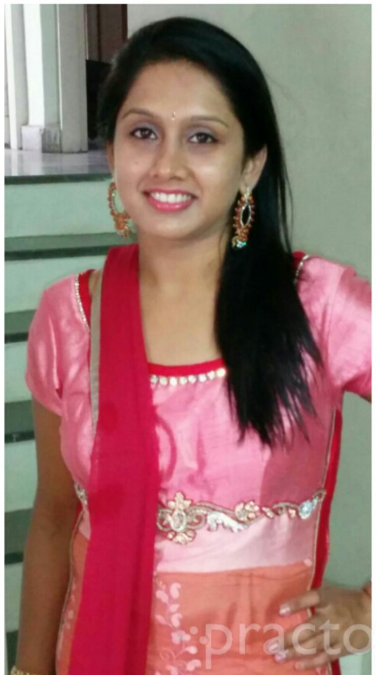Pooja Shah