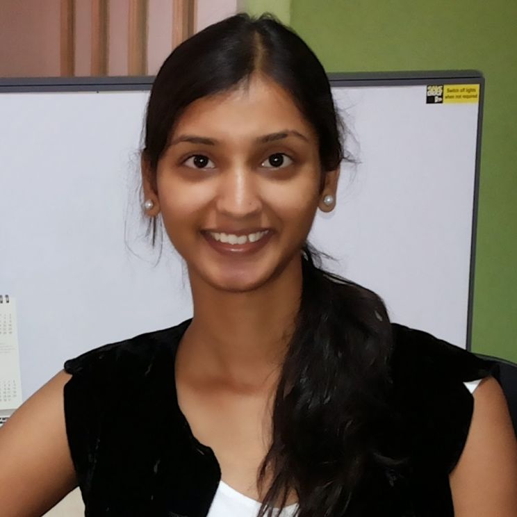 Pooja Shah