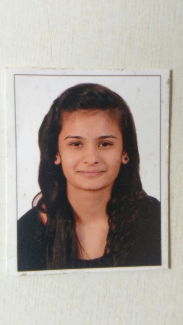 Pooja Shah