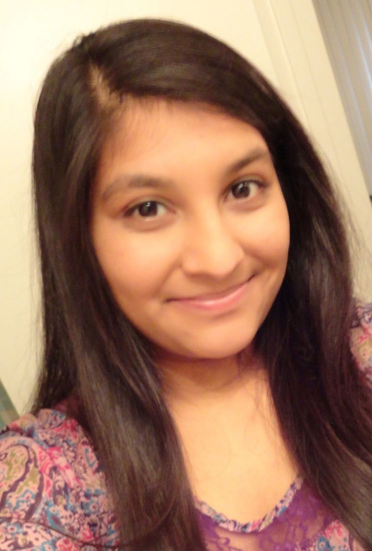 Pooja Shah