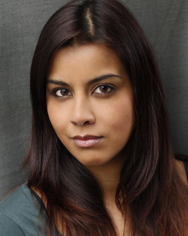 Pooja Shah