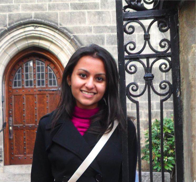 Pooja Shah