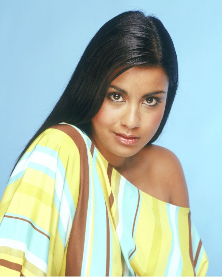 Pooja Shah