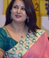 Poonam Dhillon