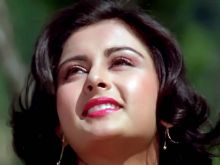 Poonam Dhillon