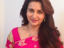 Poonam Dhillon