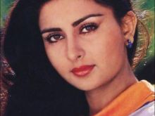 Poonam Dhillon