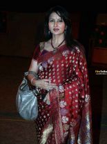 Poonam Dhillon