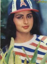 Poonam Dhillon