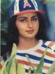 Poonam Dhillon