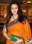 Poonam Dhillon