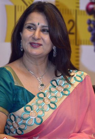 Poonam Dhillon