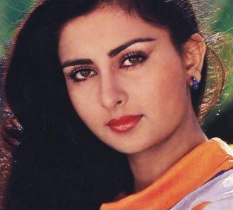 Poonam Dhillon