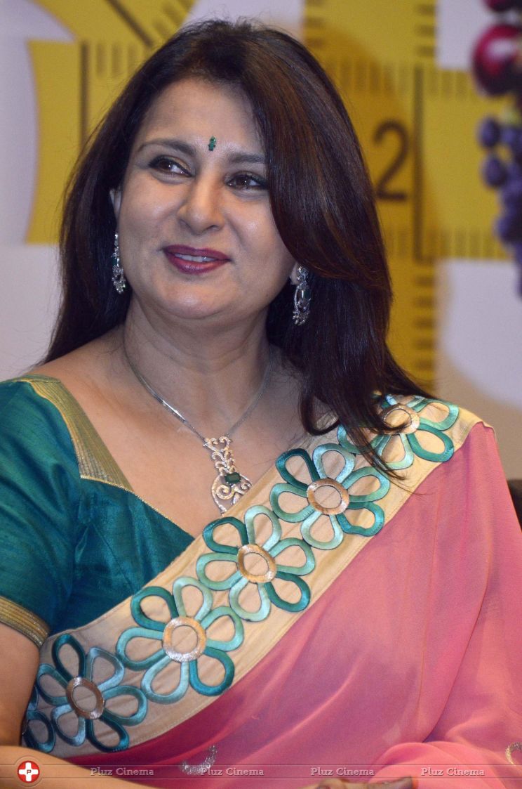 Poonam Dhillon