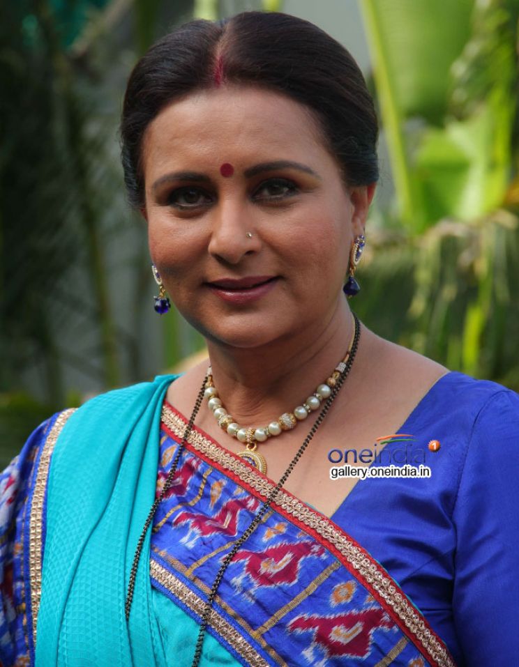 Poonam Dhillon