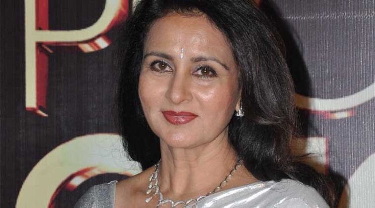 Poonam Dhillon