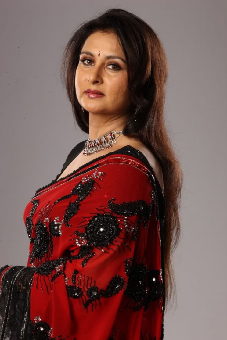 Poonam Dhillon