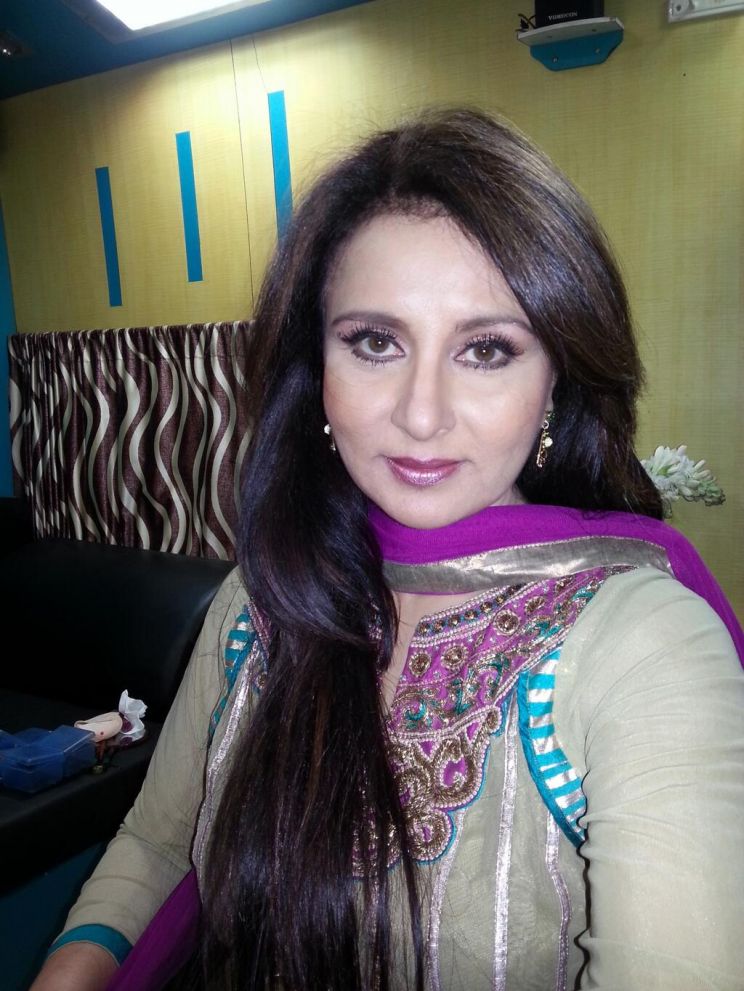 Poonam Dhillon