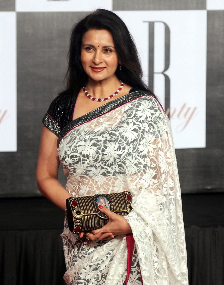 Poonam Dhillon