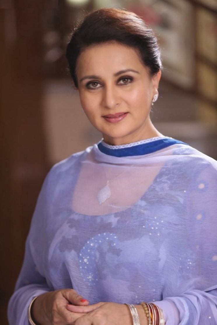 Poonam Dhillon