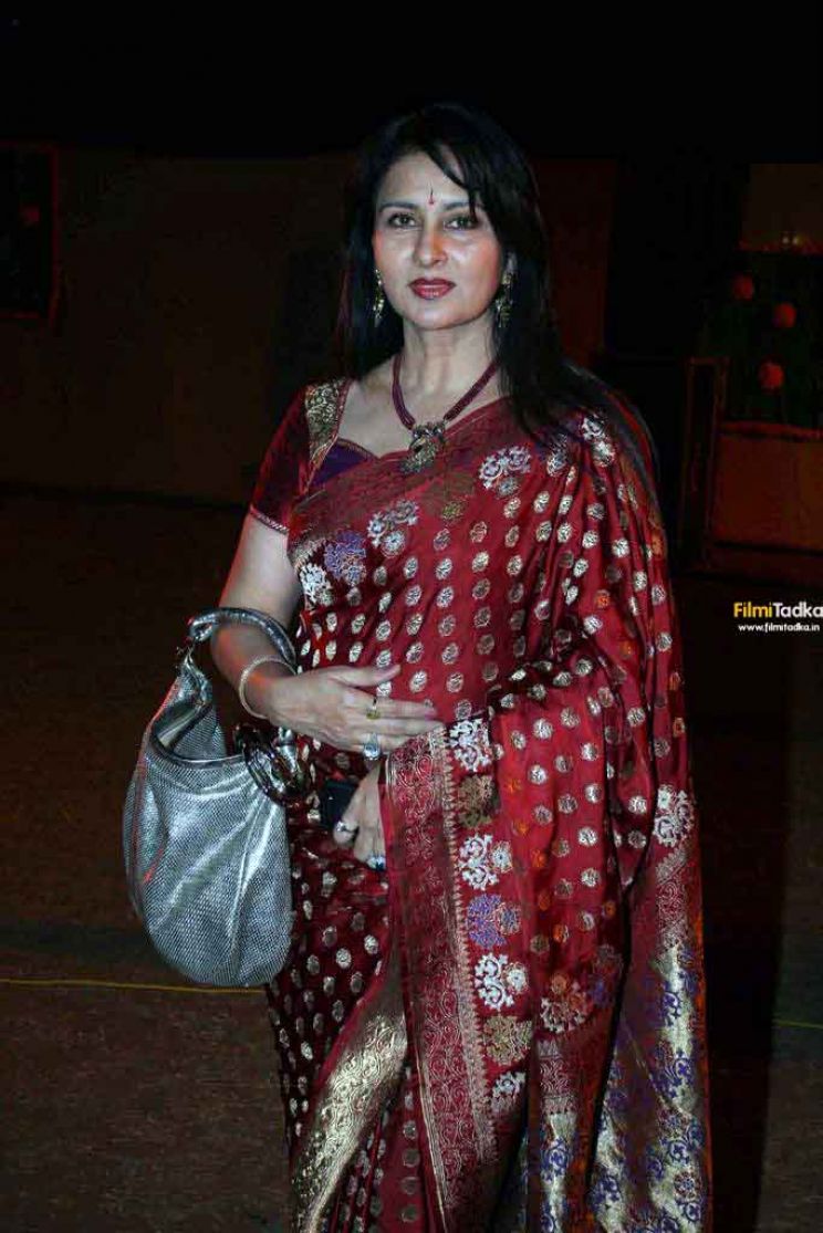 Poonam Dhillon