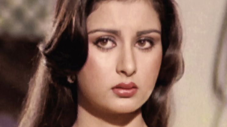 Poonam Dhillon