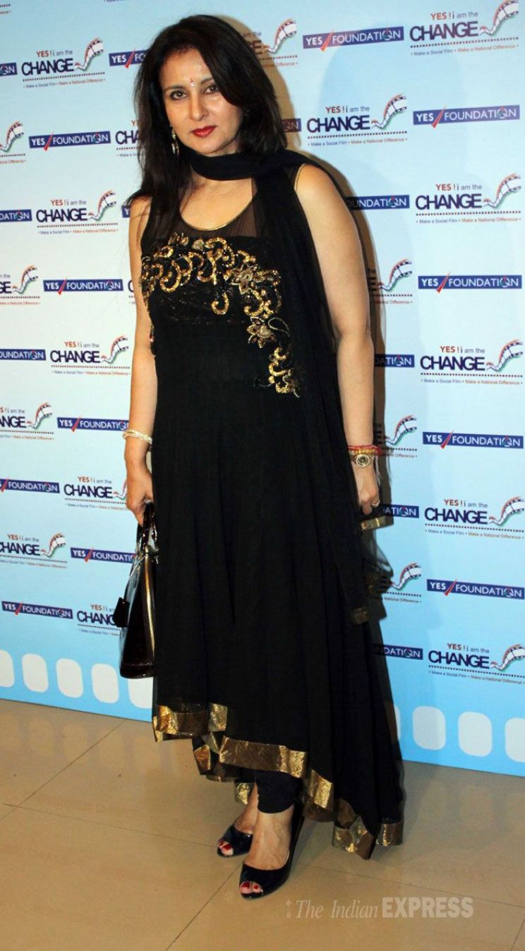 Poonam Dhillon