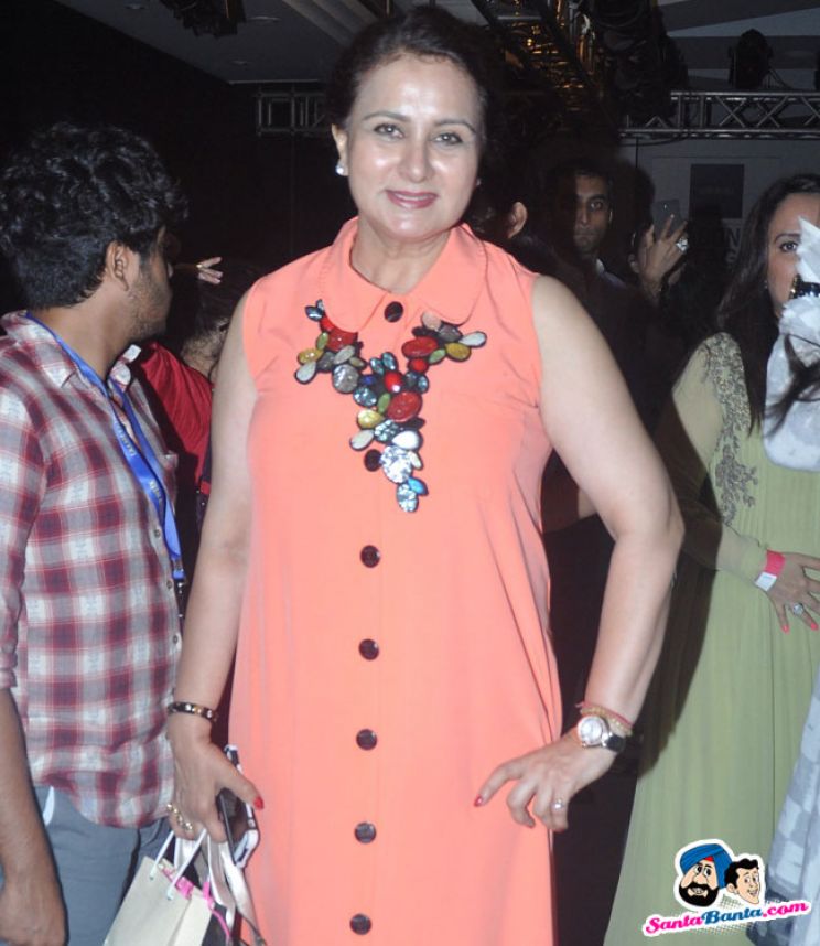 Poonam Dhillon