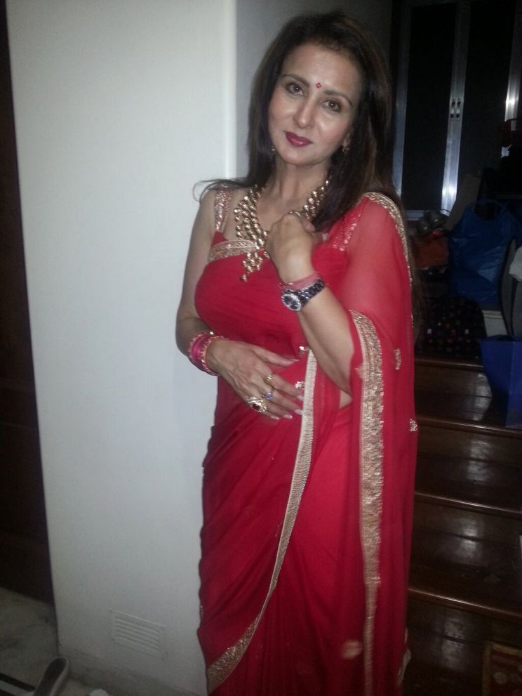 Poonam Dhillon