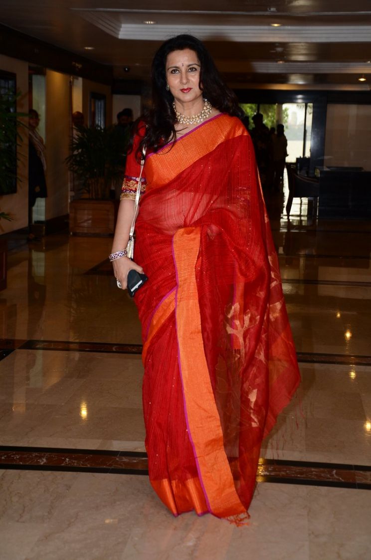 Poonam Dhillon