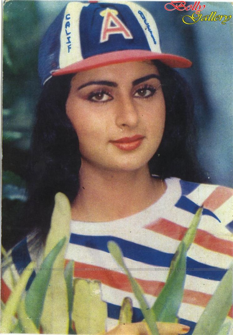 Poonam Dhillon