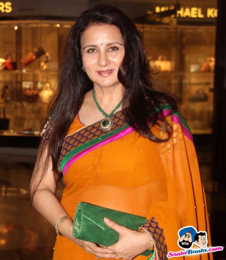 Poonam Dhillon
