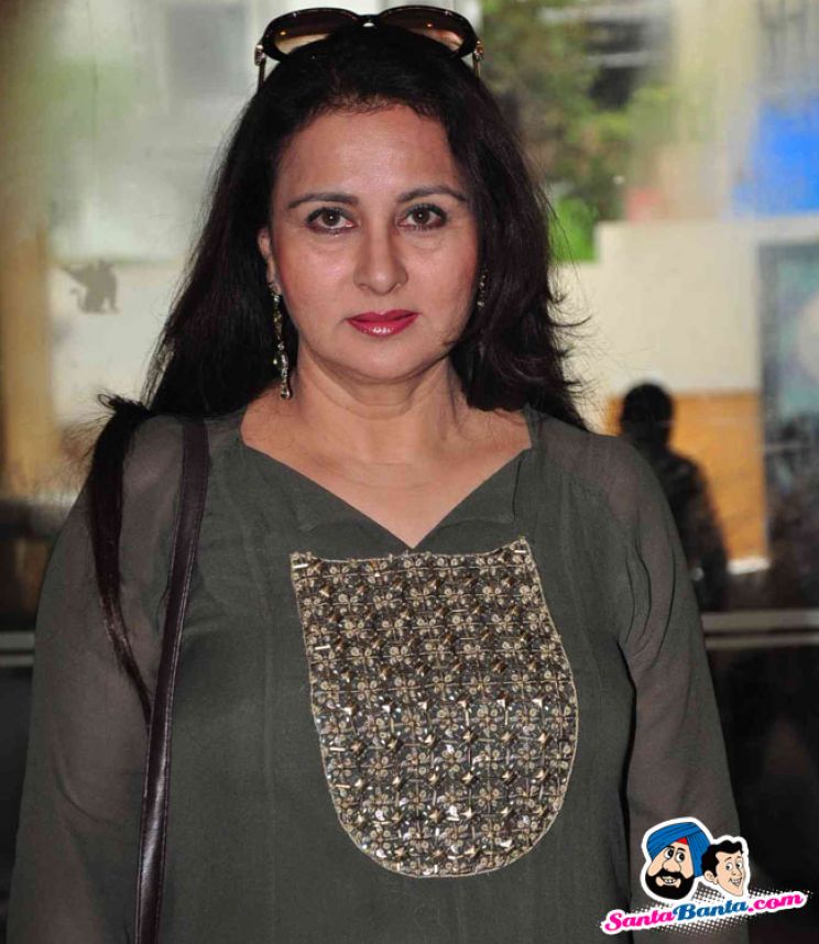 Poonam Dhillon