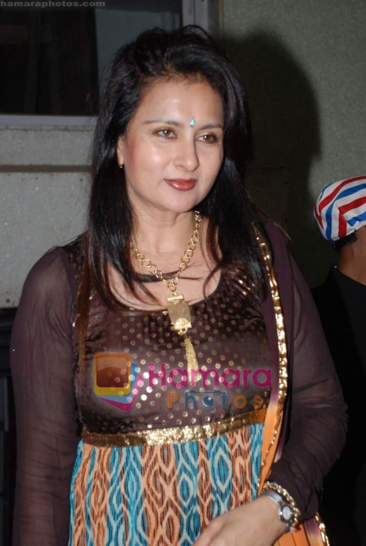 Poonam Dhillon