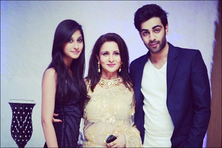 Poonam Dhillon
