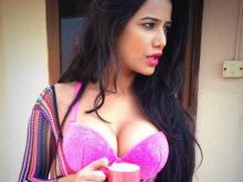 Poonam Pandey