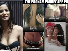 Poonam Pandey