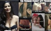 Poonam Pandey