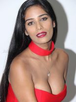 Poonam Pandey