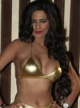 Poonam Pandey