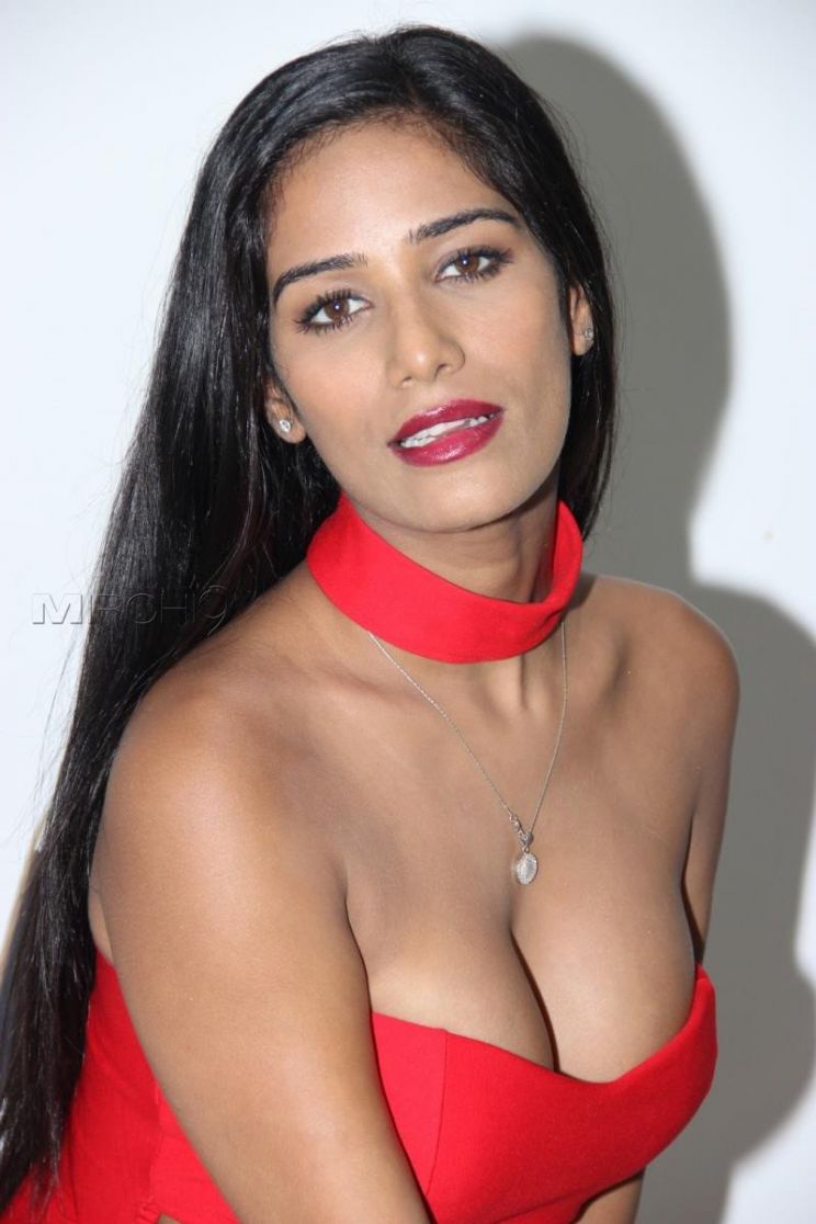 Poonam Pandey