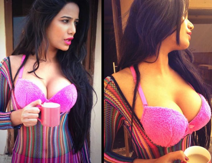 Poonam Pandey