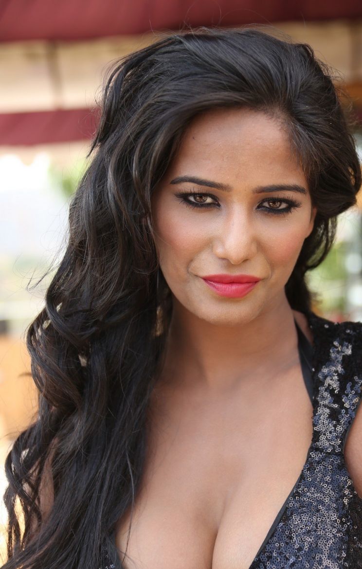 Poonam Pandey