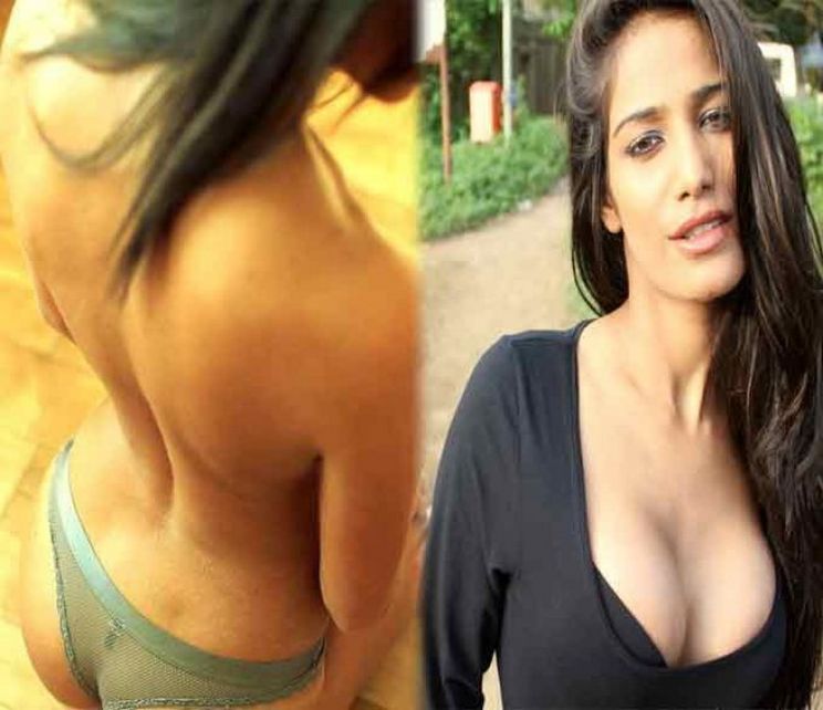 Poonam Pandey