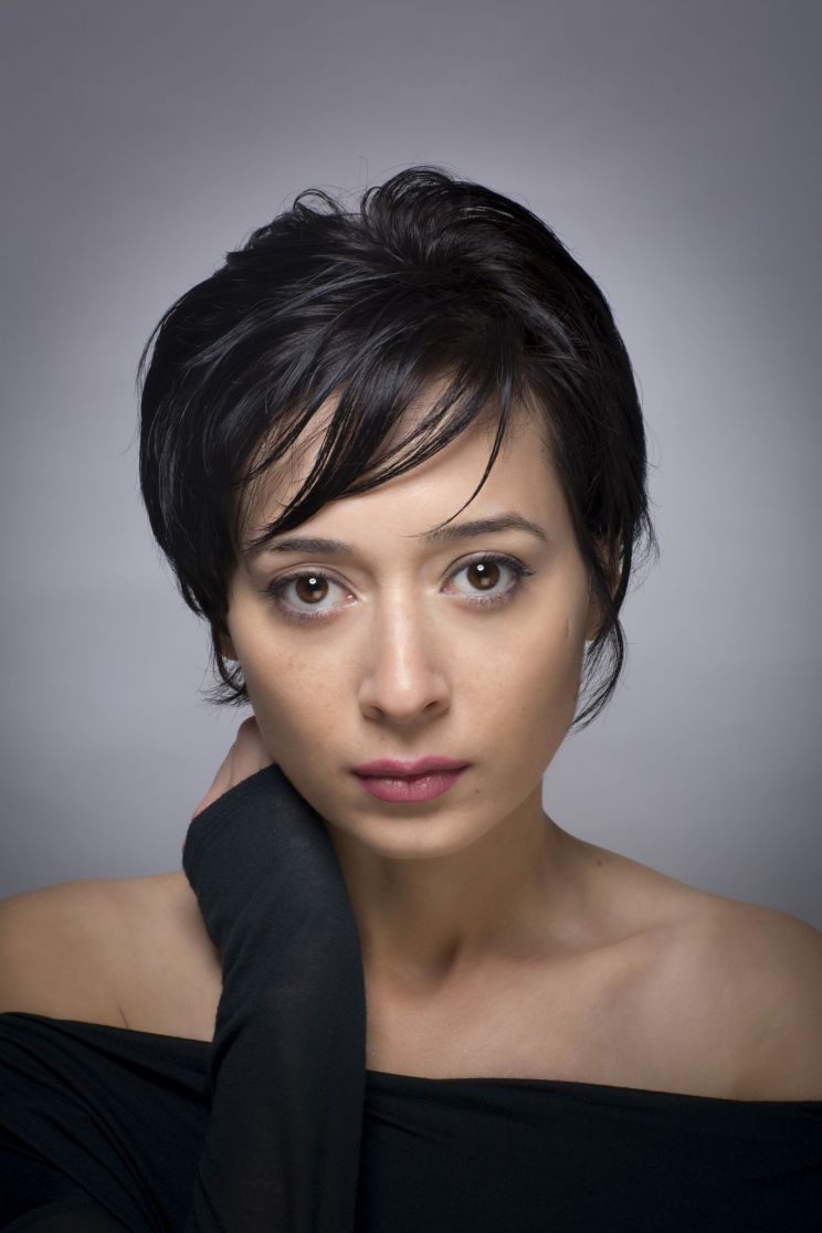 Pooneh Hajimohammadi