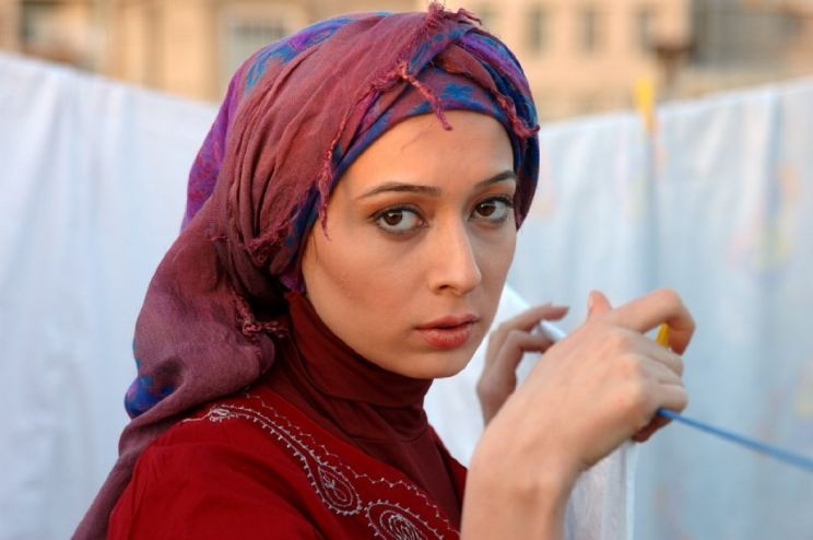 Pooneh Hajimohammadi