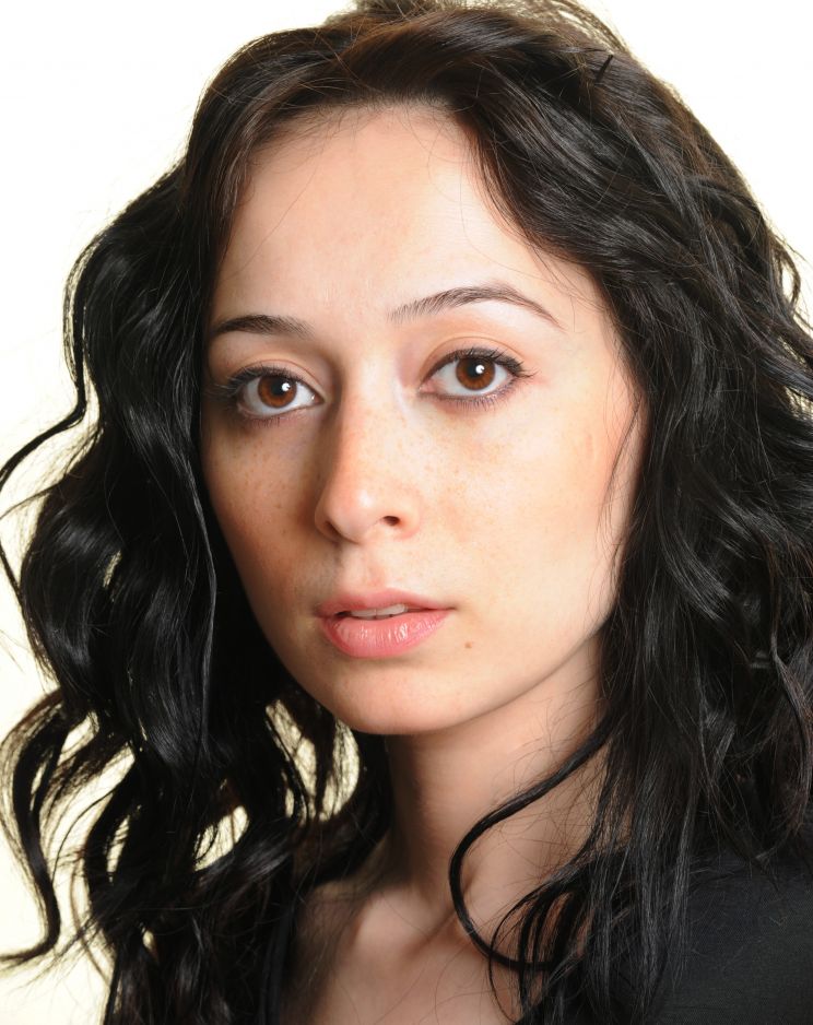 Pooneh Hajimohammadi