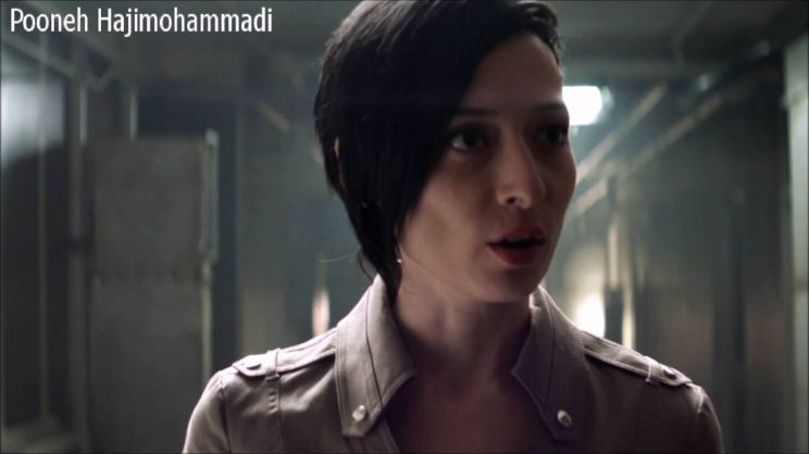 Pooneh Hajimohammadi